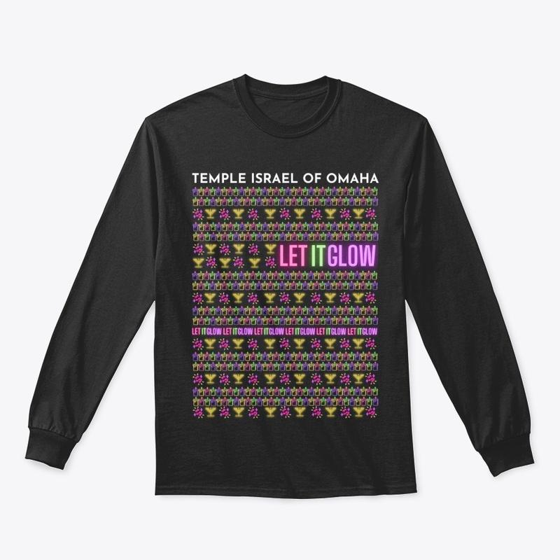 Let It Glow - Chanukah 2024