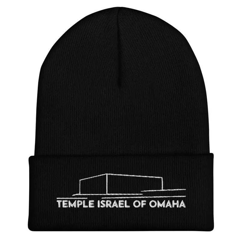 Beanie - Building Outline