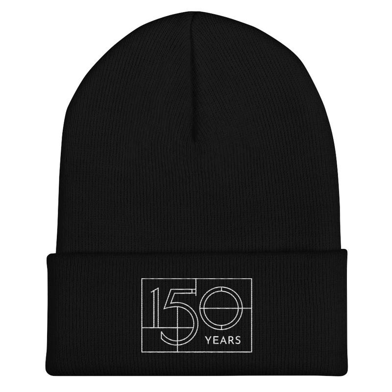 150th Beanie