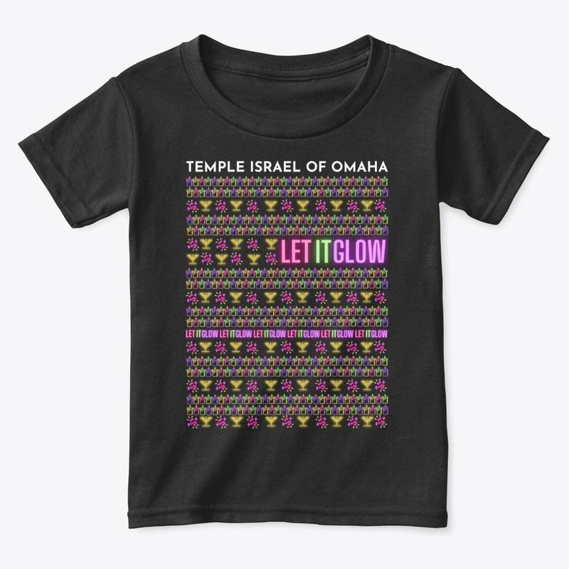 Let It Glow - 2024 - Kids & Toddlers